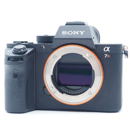 Top mint sony alpha a7r - [top, mint]