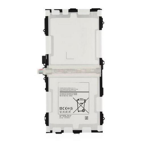 Batterie remplacement - de,