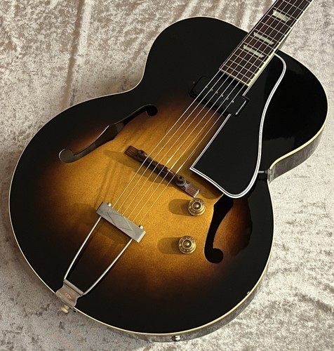 Gibson vintage 150 sunburst - gibson,