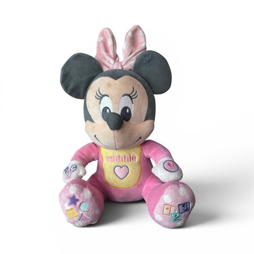 Disney minnie mouse pink - minnie,
