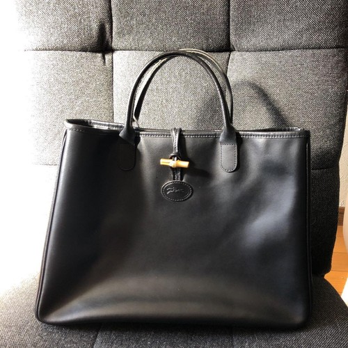 Longchamp roseau tote bag - tote,