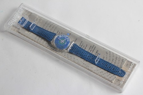 Swatch montre - swatch, musicall