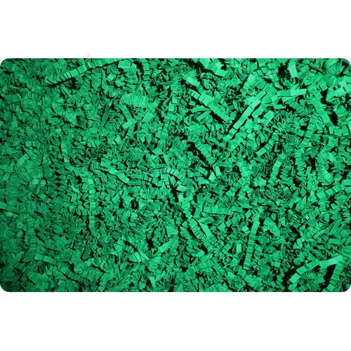 Frisure papier coloré - en,