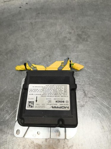 Boitier air bag - , fiat