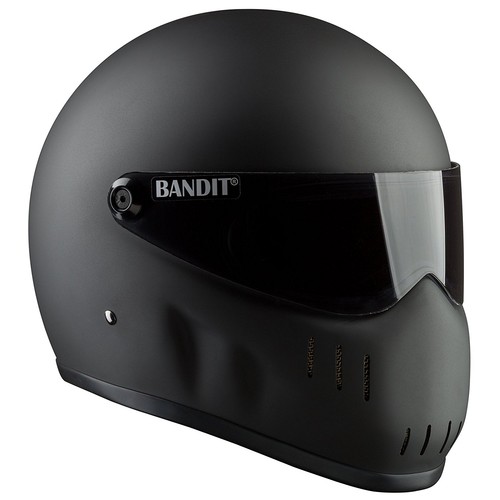 Casque bandit xxr - casque,