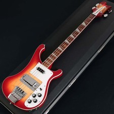 Rickenbacker 4003 Fireglo