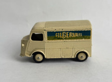 Dinky Toys 25CG Citroën 1200k camionnette HY Charles Gervais original Meccano