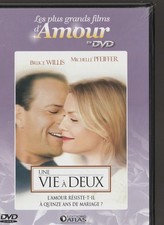 UNE VIE A DEUX - DVD NEUF