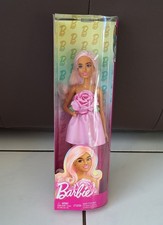 Poupée Barbie coffret blister