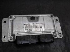 Module D'Injection Toyota