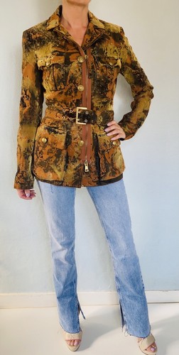 Iconique veste inspiration - iconique,