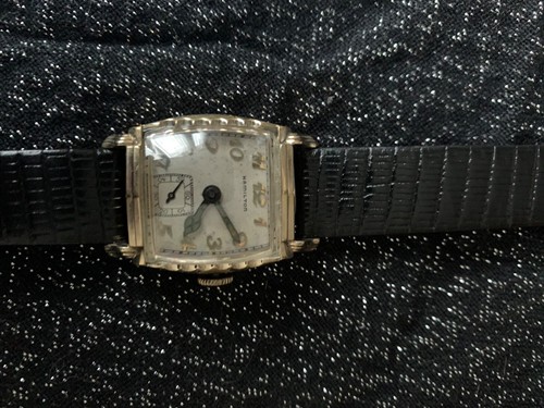 Hamilton watch lancaster - lancaster., pa