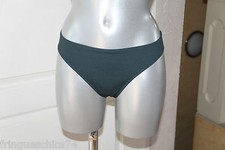 bikini maillot de bain anthracite ERES scarlett T 42/44 NEUF ÉTIQUETTE val 90€