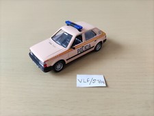 NOREV - TALBOT HORIZON