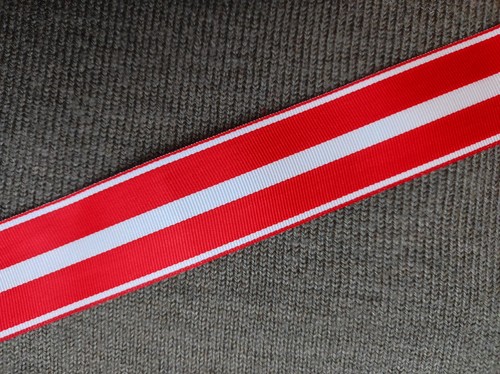 Coupe ruban neuf croix - -,