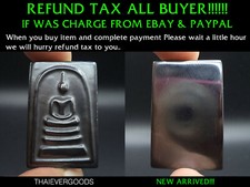 PHRA SOMDEJ LEKLAI MAGNETIC