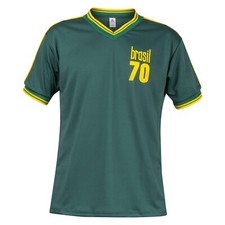 Brazil vert maillot de - 70,