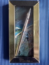 🔵 🖊STYLO à bille FISHER