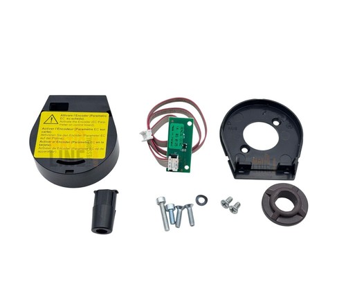 Faac 404019 groupe encodeur - 404019,