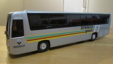 F1 CAR/BUS RENAULT F1  LBS/ELIGOR 1991