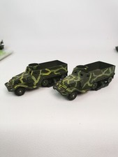 Dinky toys 822 Half-Track