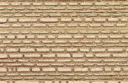 Heki 70142 mur - mur, en