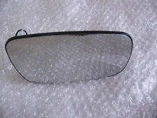 MIROIR GLACE DE RETROVISEUR  ELECTRIQUE DÉGIVRANT RENAULT SCENIC 2 DROIT 