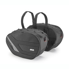 GIVI EASY11 Paire De Sacs