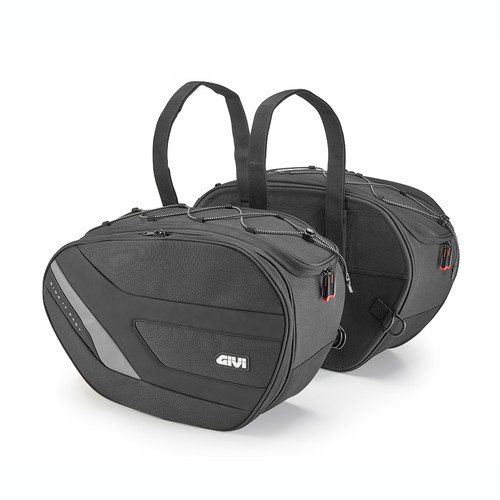 Givi easy11 paire sacs - de,