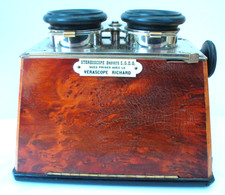 Verascope richard - verascope,