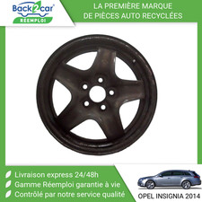 🏆 JANTE TOLE OPEL INSIGNIA