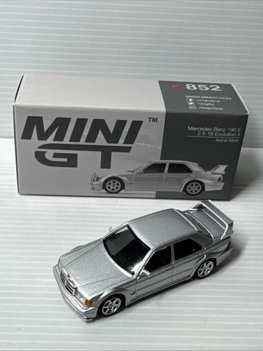 Mini mercedes - mini, gt