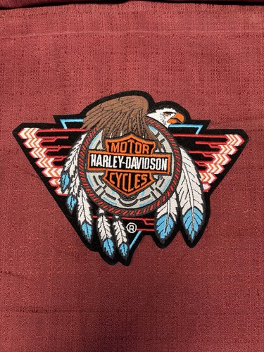 Harley davidson rare vtg - harley,