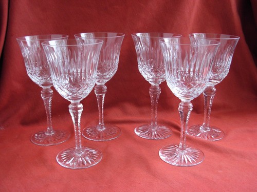 Belle serie verres a eau - belle, de