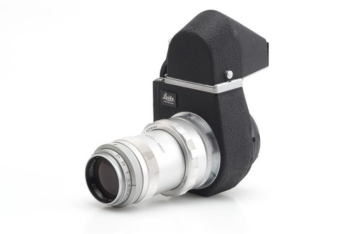 Leitz leica visoflex - m,