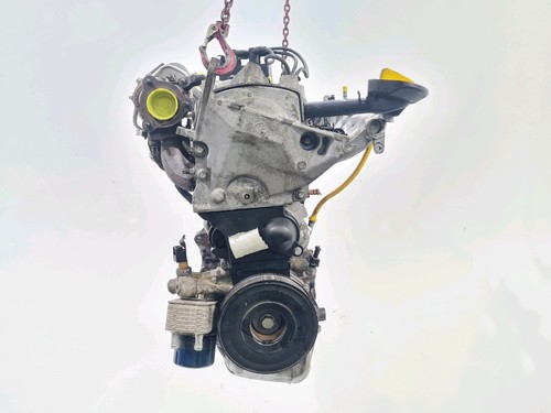 Moteur type d4f784 - type,