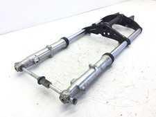 Fourche Complet - Traces De