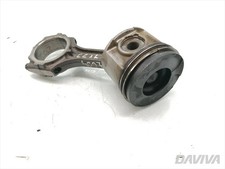 Toyota HiAce Piston moteur avec bielle 2.5 D-4D Diesel 65kW (88 HP) 2002 Bus