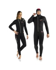 Cressi Diver Uomo Combinaison