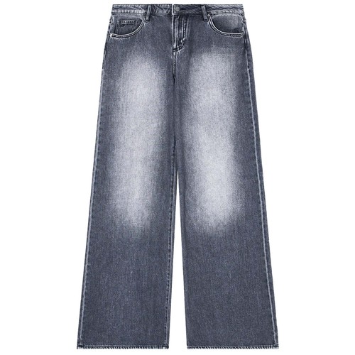 Pantalon femme jeans armani - femme,