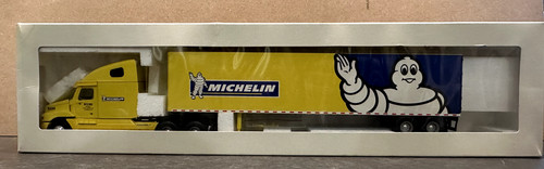 Eligor 43 freightliner - eligor, 1:43