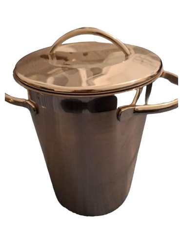 Tchibo casserole acier - tchibo,