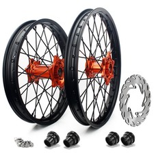 21/18 Roues Jantes Disque