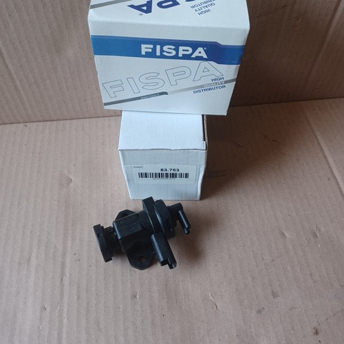 Electrovanne commande egr 806 - electrovanne,