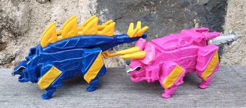 Zord power rangers dino charge - dino,