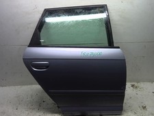 Porte arriere droit AUDI A3 2 SPORTBACK PHASE 1 8P4833052A