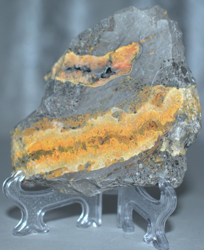 Beautiful bumblebee jasper - beautiful,