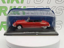 Citroen DS 19 Cabriolet