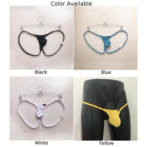 Slip sexy homme - , strap