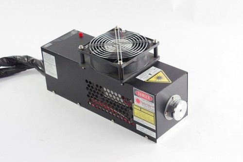 Tête laser argon showa - À,
